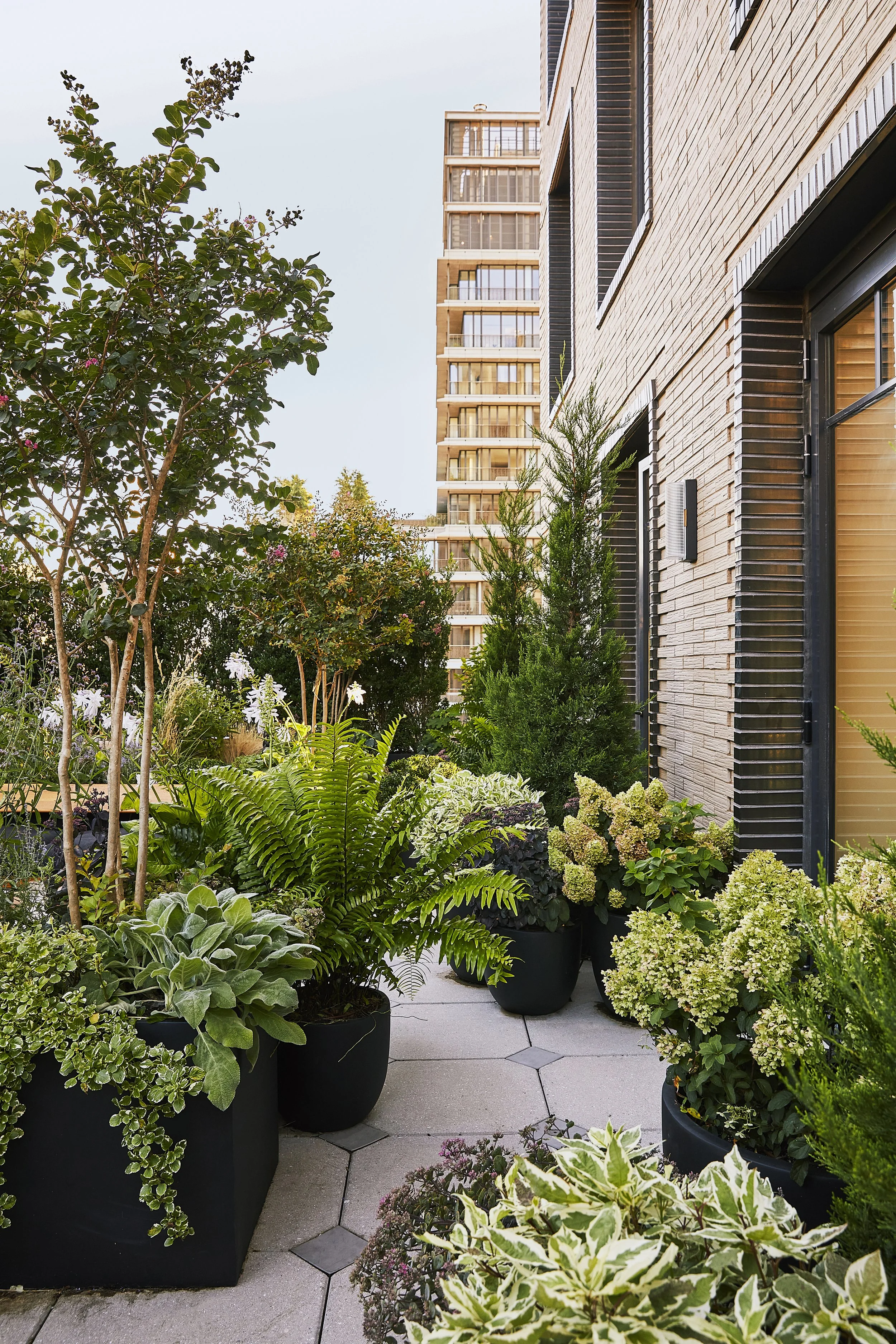 Garden Design, Landscaping & Outdoor Spaces | Manscapers